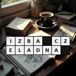 Hasło krzyżówkowe piekarnia - izba czeladna – rozwiązanie, synonimy, podpowiedzi i definicje krzyżówkowe